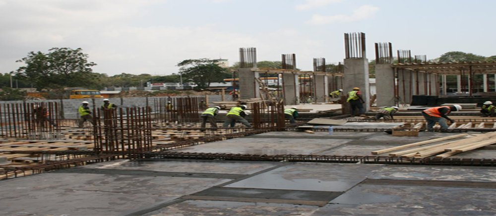 Jiso Construction