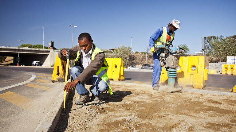Jiso Construction